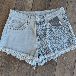 NWT Boutique Shorts